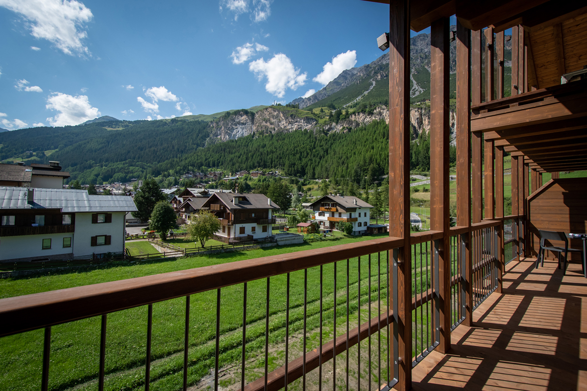 Residence Nira Mountain Resort Futura 12