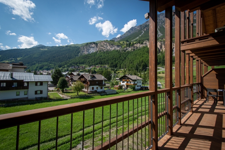 Hotel Residence Nira Mountain Resort Futura