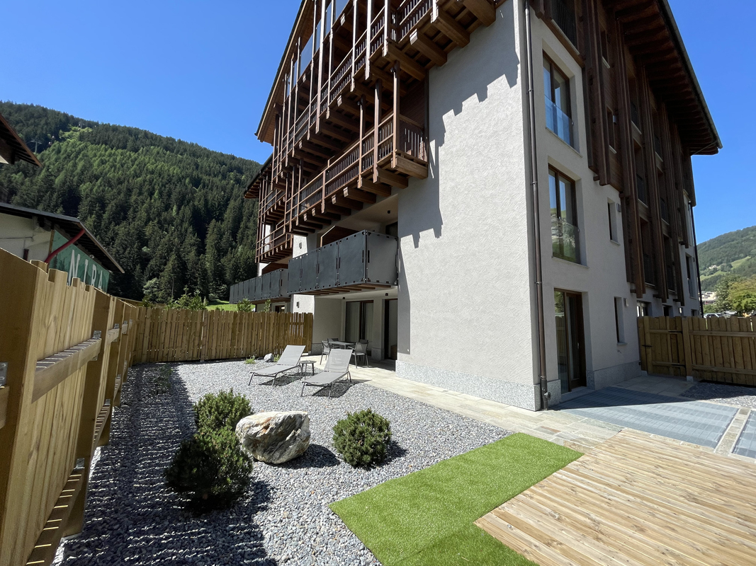 Residence Nira Mountain Resort Futura 13