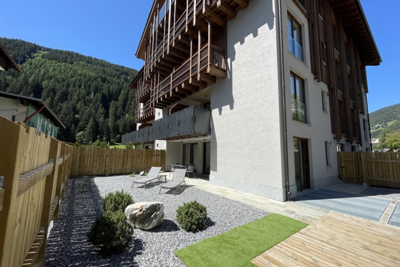 Hotel Residence Nira Mountain Resort Futura