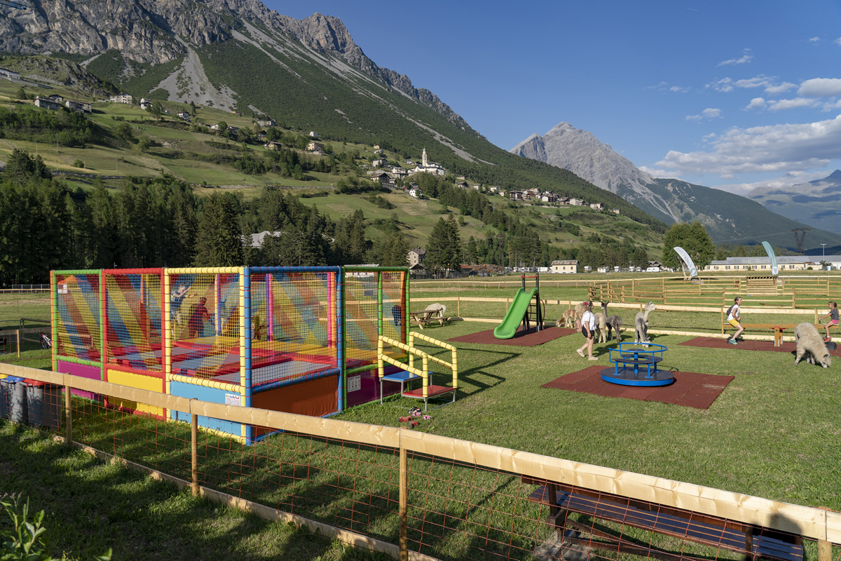 Residence Nira Mountain Resort Futura 14