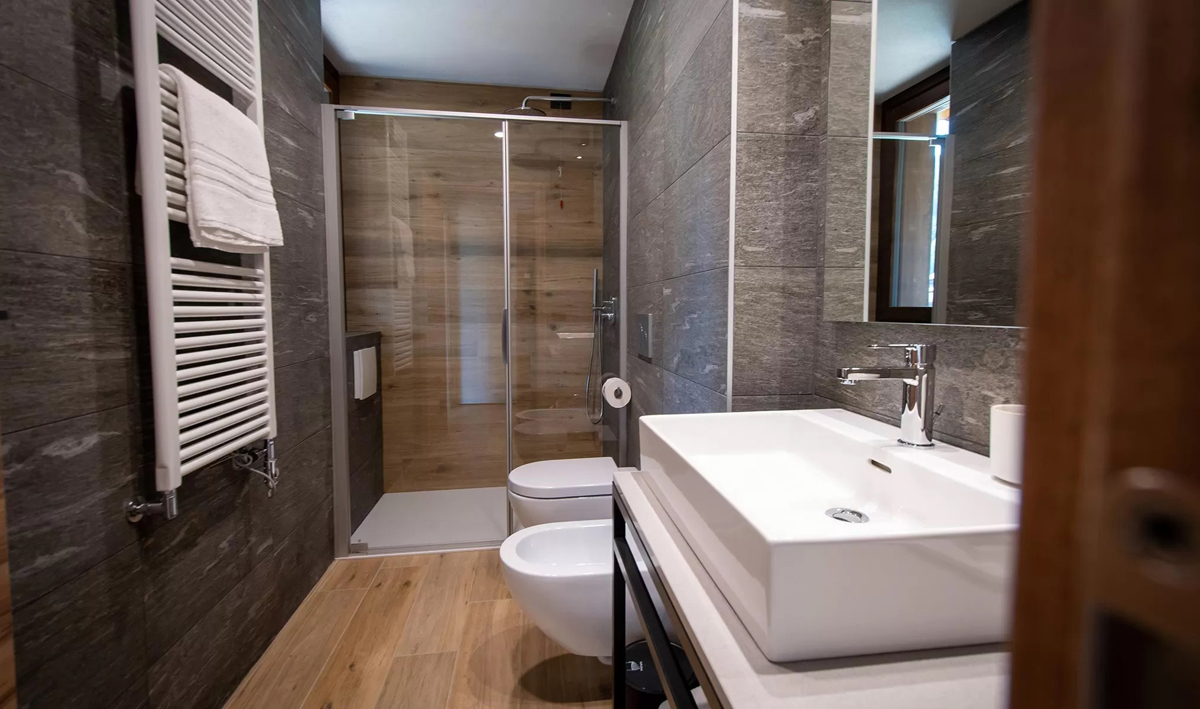 Residence Nira Mountain Resort Futura 15