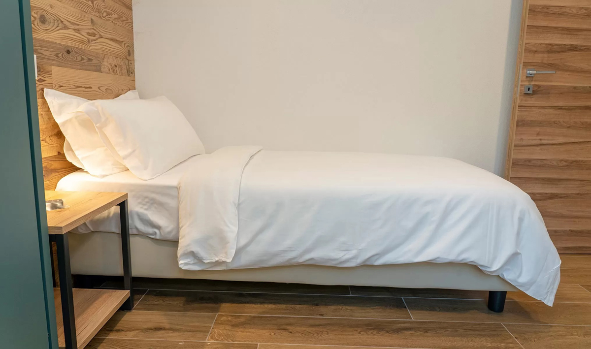 Residence Nira Mountain Resort Futura 17