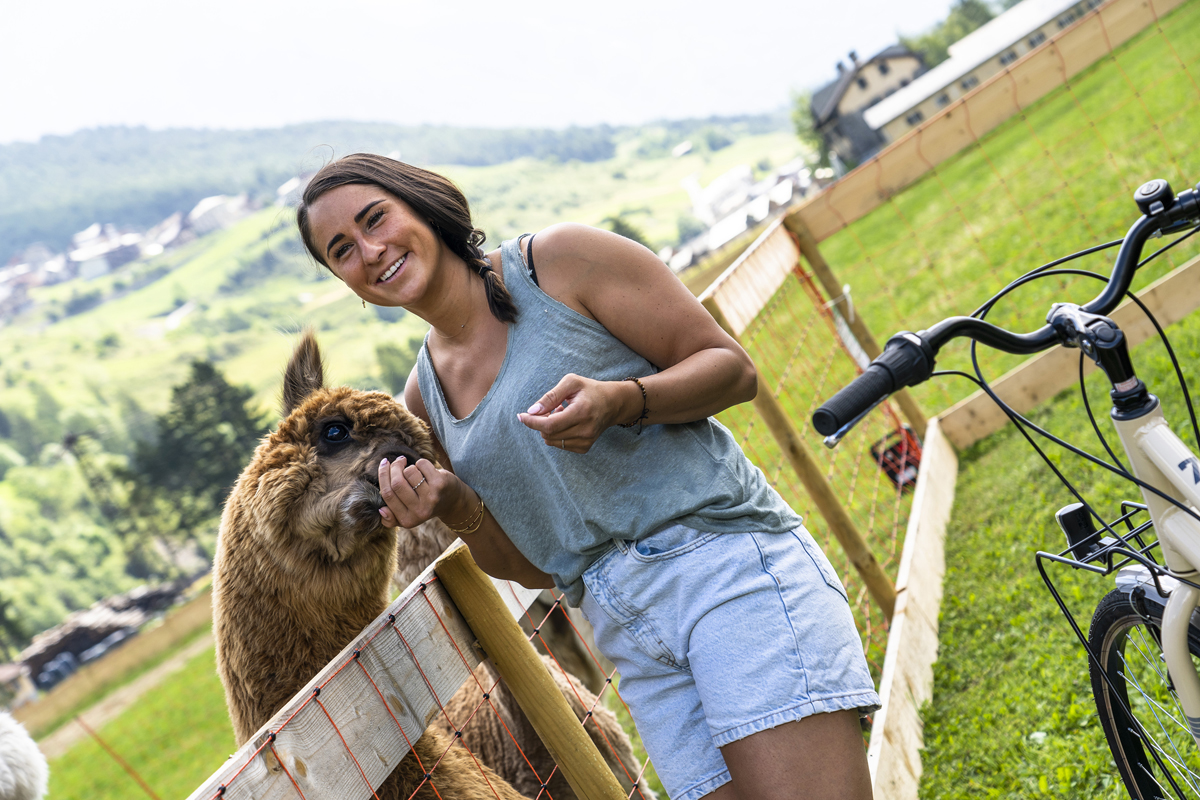 Residence Nira Mountain Resort Futura 20