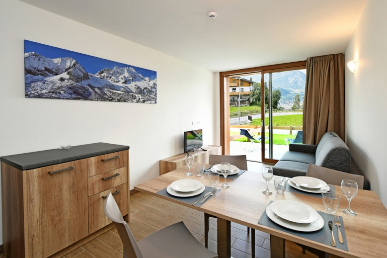 Hotel Residence Ai Suma