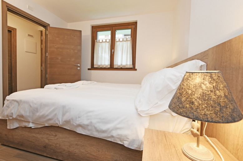 Hotel Residence Ai Suma