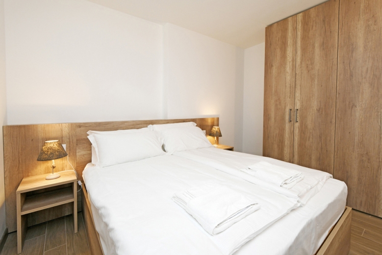 Hotel Residence Ai Suma