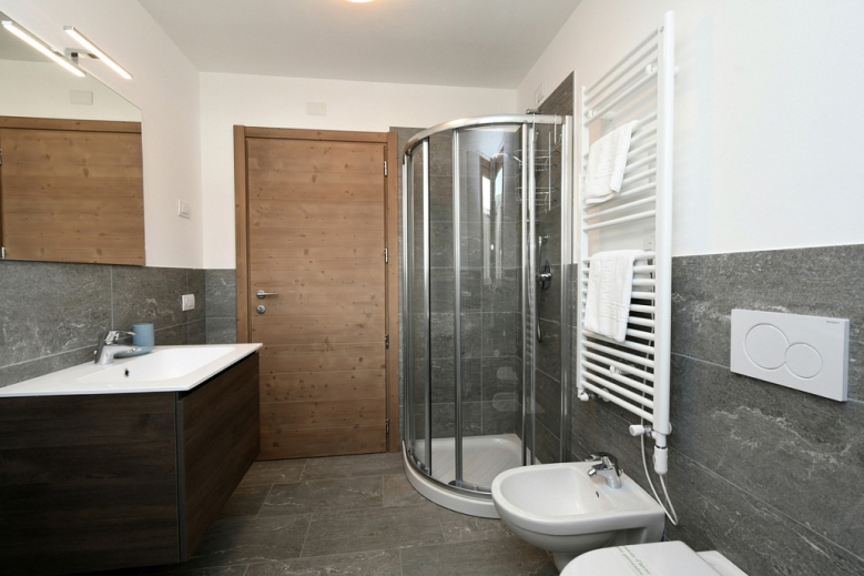 Hotel Residence Ai Suma