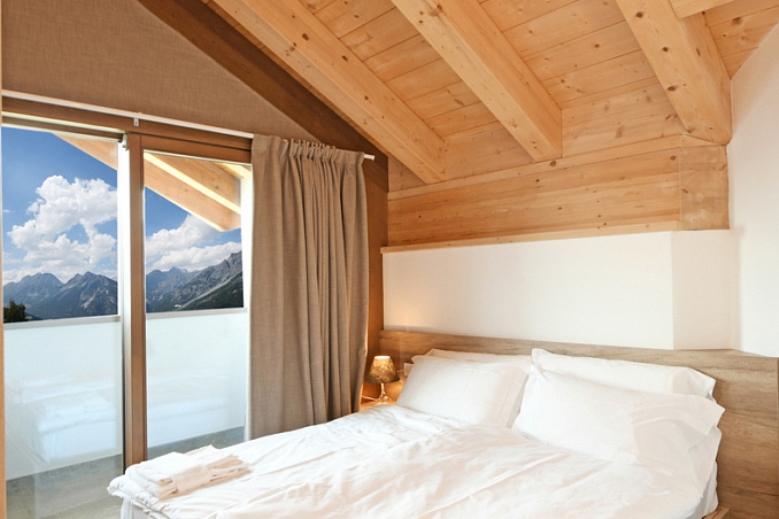 Hotel Residence Ai Suma
