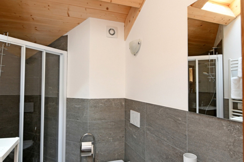 Hotel Residence Ai Suma