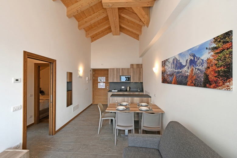 Hotel Residence Ai Suma