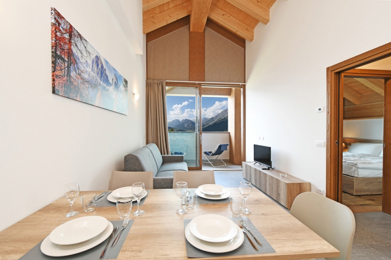 Hotel Residence Ai Suma