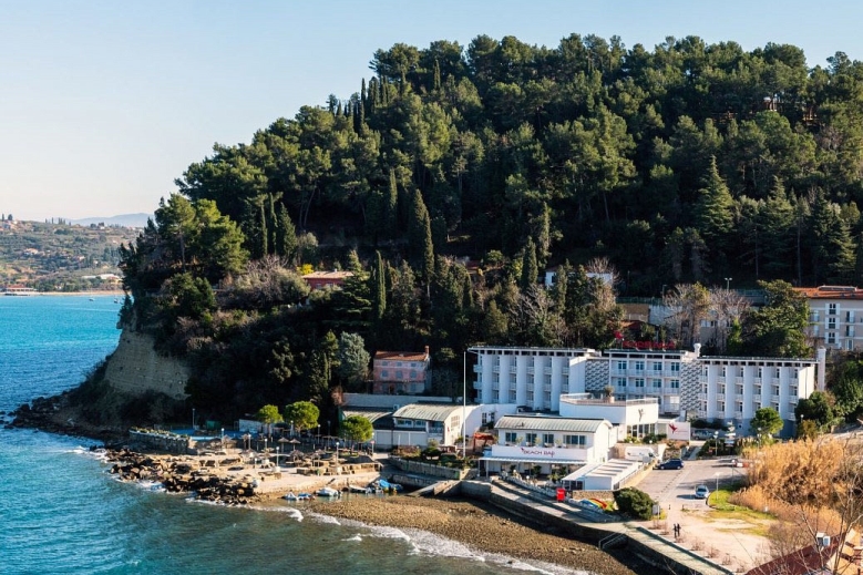 Hotel Hotel Barbara