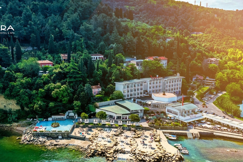 Hotel Hotel Barbara