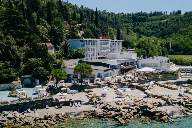 Hotel Hotel Barbara