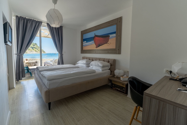 Hotel Hotel Barbara