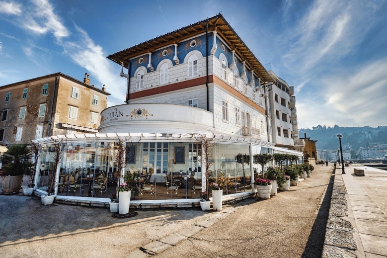 Hotel Hotel Piran