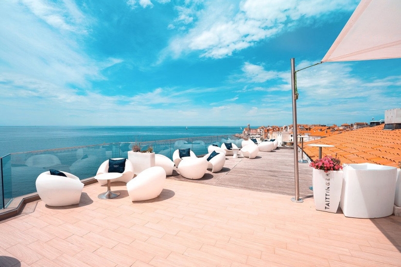 Hotel Hotel Piran