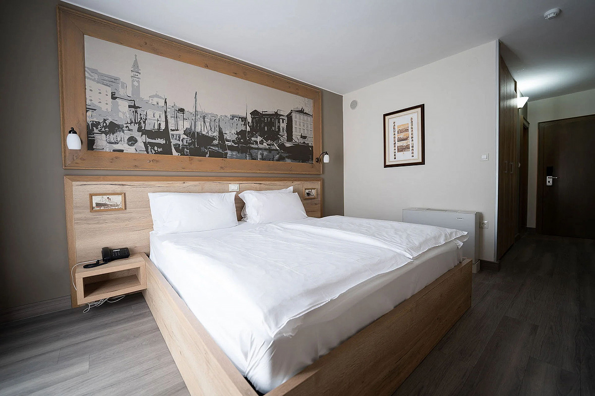 Hotel Piran 5