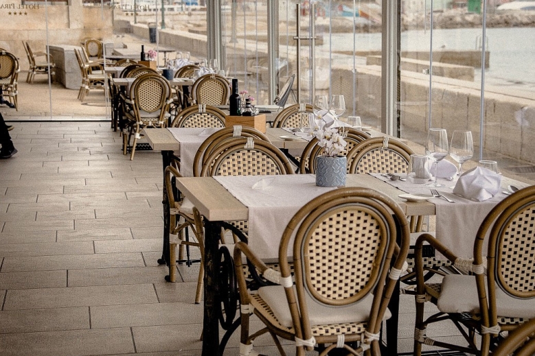 Hotel Hotel Piran