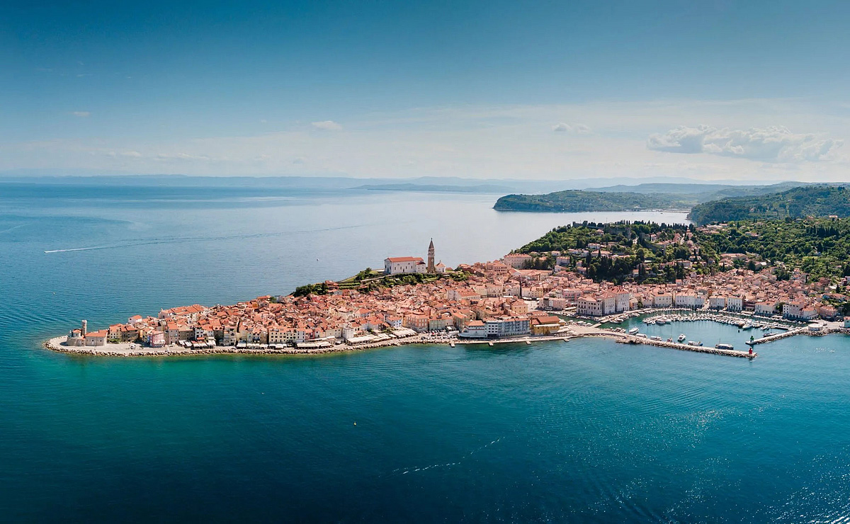Hotel Piran 10