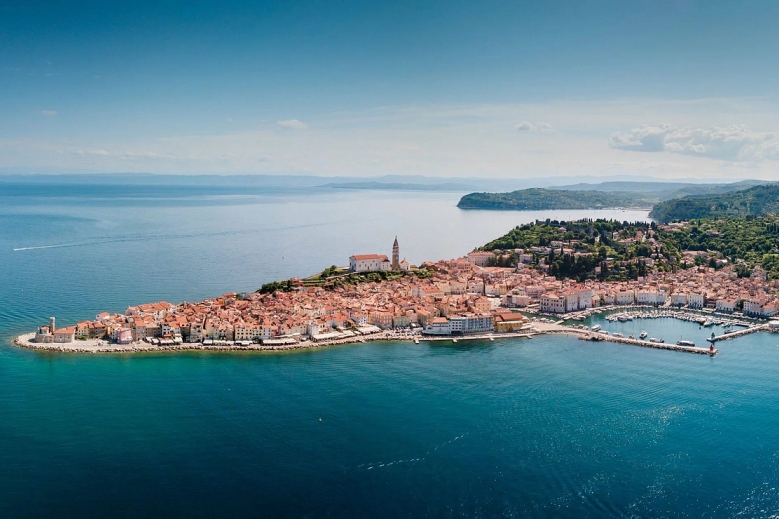 Hotel Hotel Piran