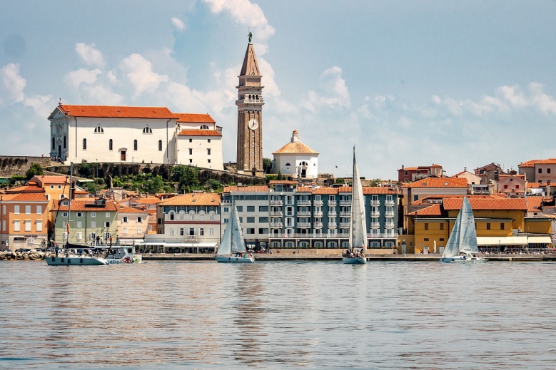 Hotel Hotel Piran