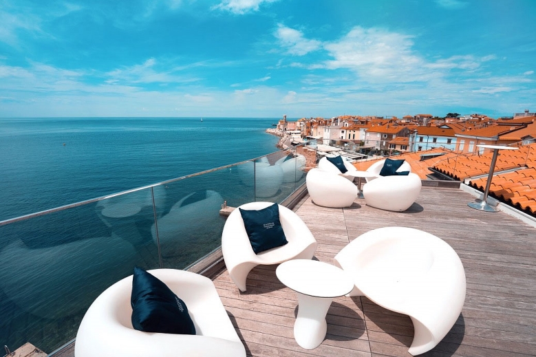Hotel Hotel Piran