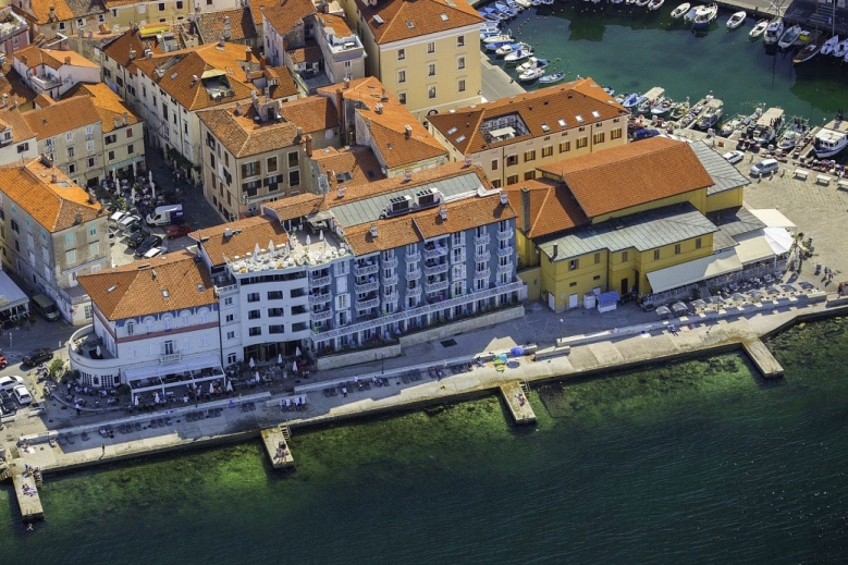 Hotel Hotel Piran