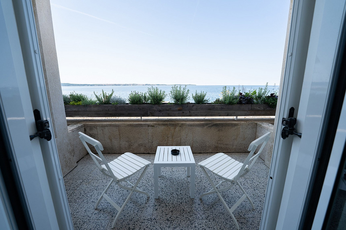 Hotel Piran 16