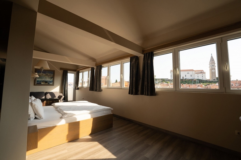Hotel Hotel Piran