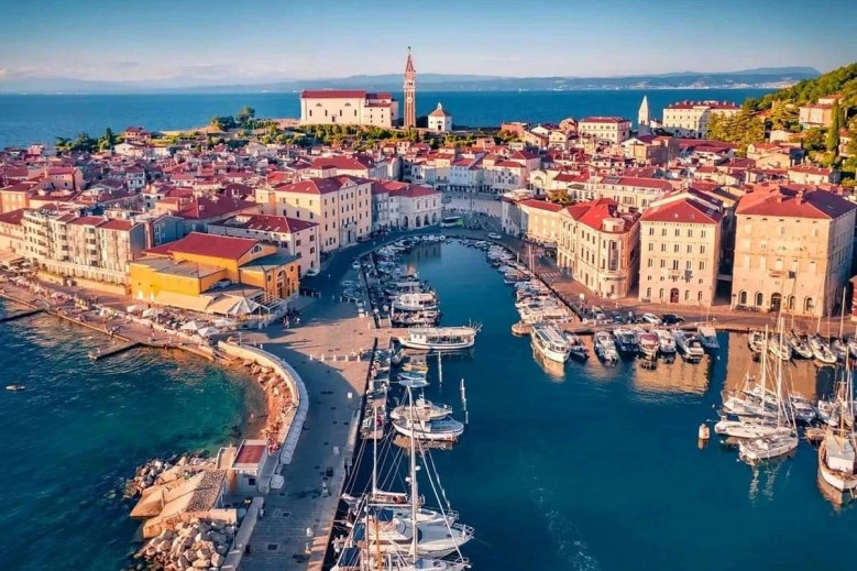 Hotel Hotel Piran