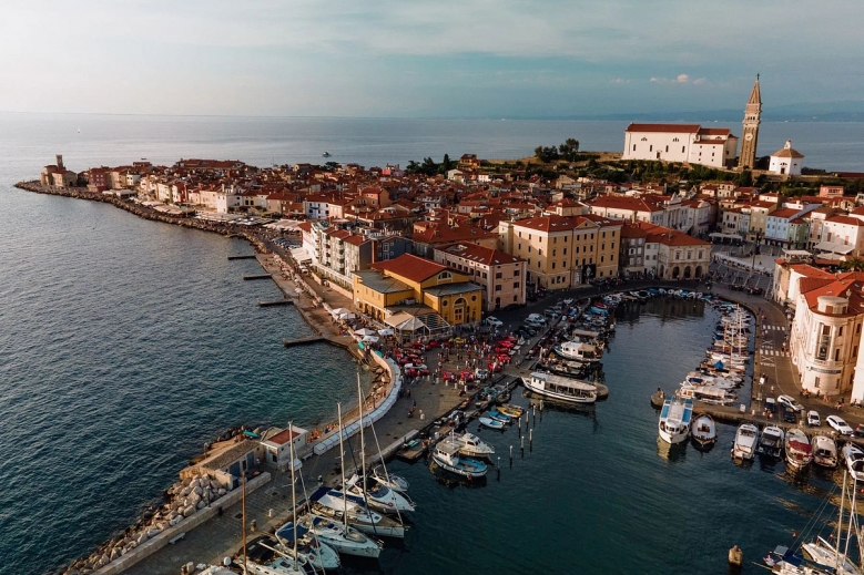 Hotel Hotel Piran