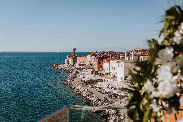 Hotel Hotel Piran