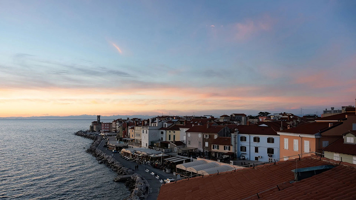 Hotel Piran 33
