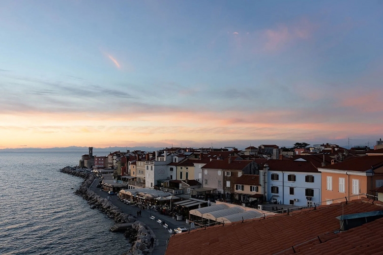 Hotel Hotel Piran
