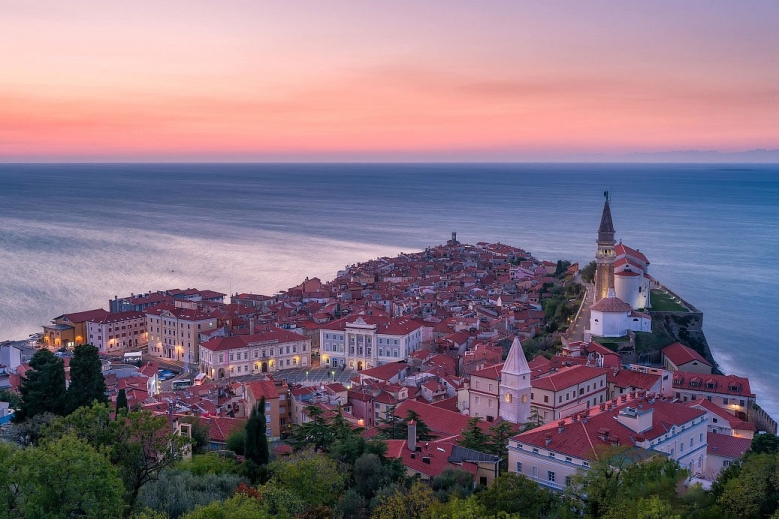 Hotel Hotel Piran