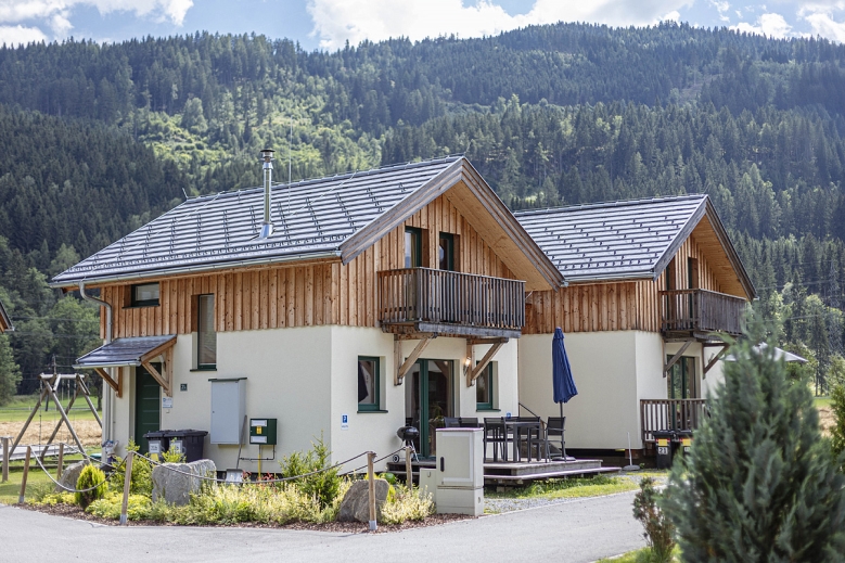 Hotel Prázdninová vesnička Murau  by ALPS RESORTS