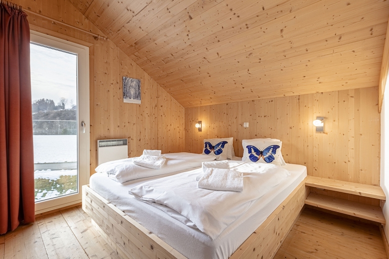 Hotel Prázdninová vesnička Murau  by ALPS RESORTS