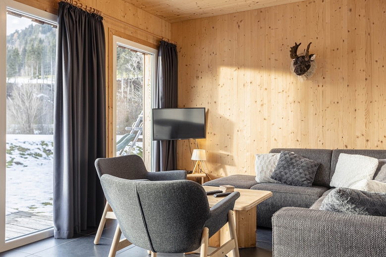Hotel Prázdninová vesnička Murau  by ALPS RESORTS