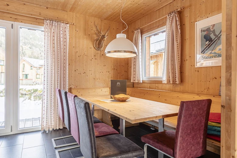 Hotel Prázdninová vesnička Murau  by ALPS RESORTS