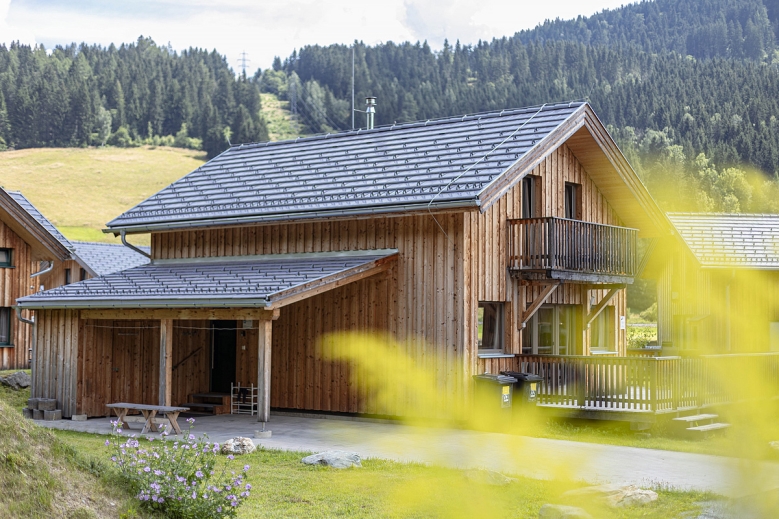 Hotel Prázdninová vesnička Murau  by ALPS RESORTS