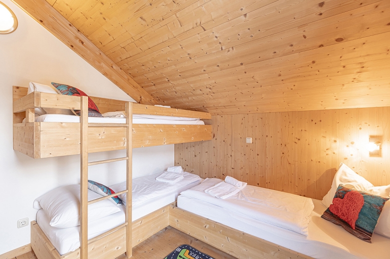Hotel Prázdninová vesnička Murau  by ALPS RESORTS