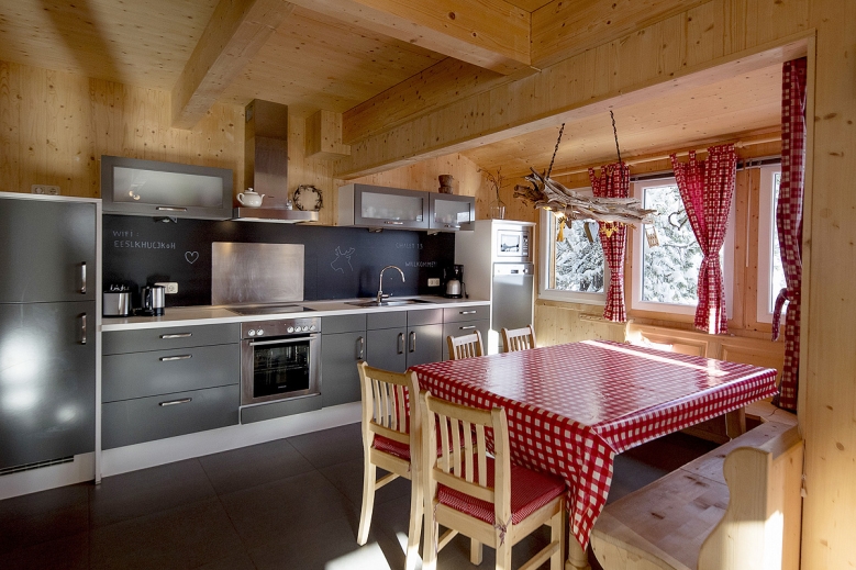 Hotel Alpenpark Turrach by ALPS RESORTS  dovolená