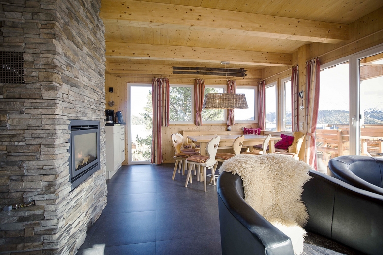 Hotel Alpenpark Turrach by ALPS RESORTS  dovolená