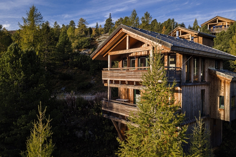 Hotel Alpenpark Turrach by ALPS RESORTS  dovolená