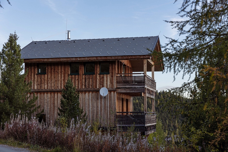 Hotel Alpenpark Turrach by ALPS RESORTS  dovolená