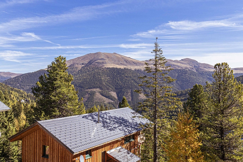 Hotel Alpenpark Turrach by ALPS RESORTS  dovolená