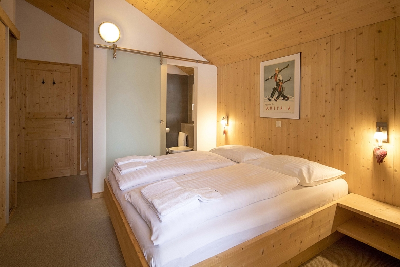 Hotel Alpenpark Turrach by ALPS RESORTS  dovolená