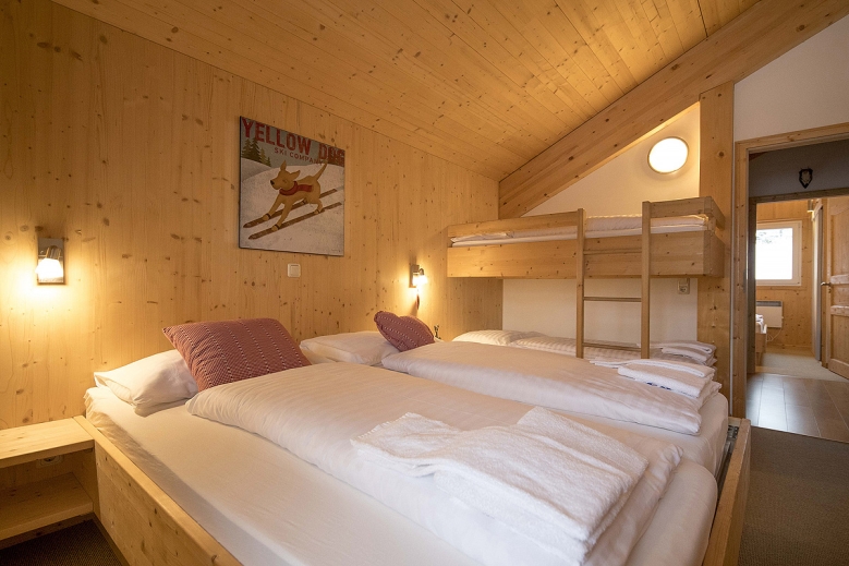 Hotel Alpenpark Turrach by ALPS RESORTS  dovolená